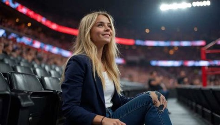 Murphy Claire Levesque Bio, Wiki, Age, Heigh, Triple H, Stephanie Mcmahon, and Education