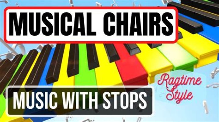 Music For Musical Chairs | Popnable