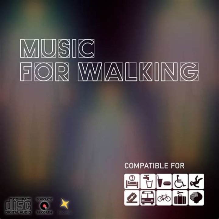 Music For Walking | Popnable