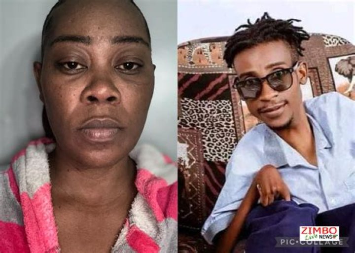 Musician Terry Gee Wife: Was He Married? Relationship