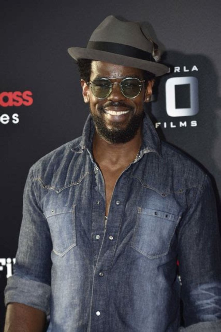 Mustafa Shakir Height