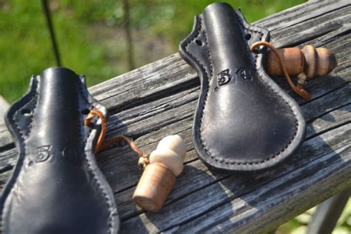 Muzzleloading Forum – List of Muzzleloading Discussions and Forums