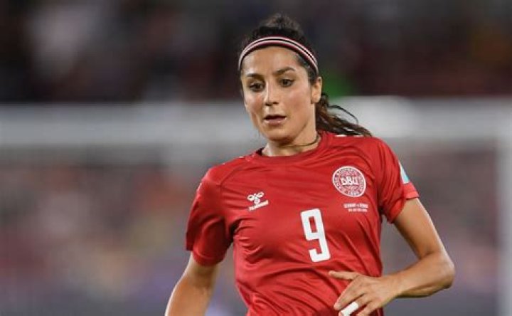 Nadia Nadim Net Worth