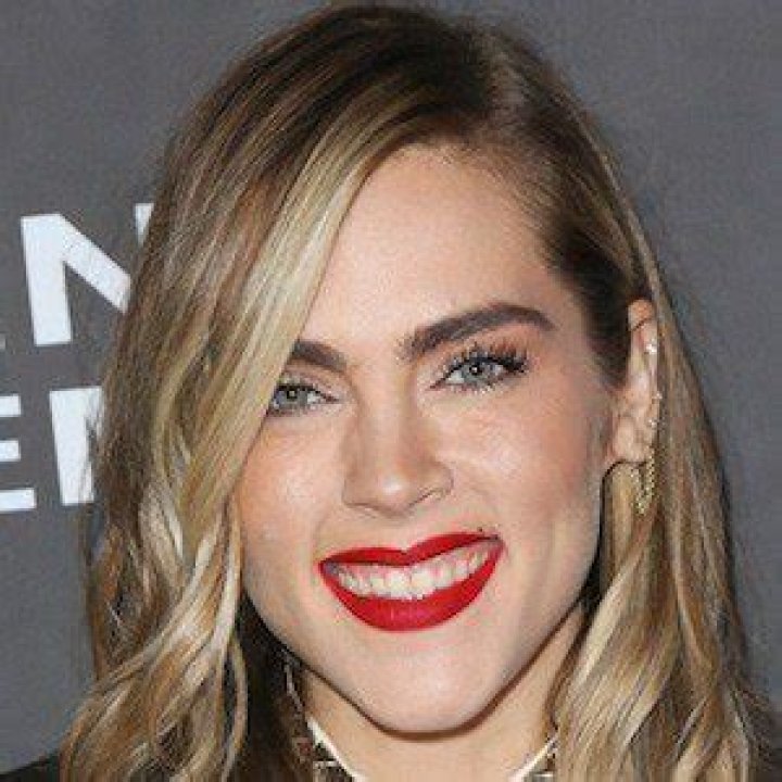 Nadine Crocker Net Worth