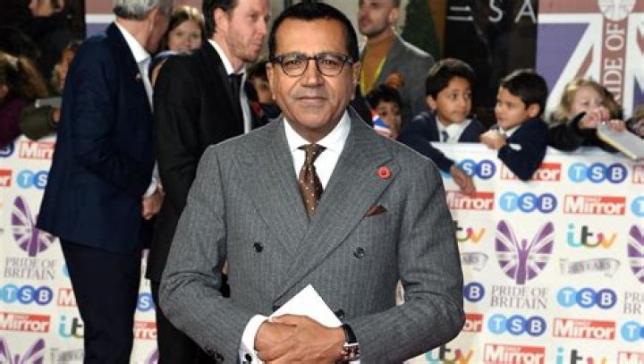 Nadir Bashir Net Worth