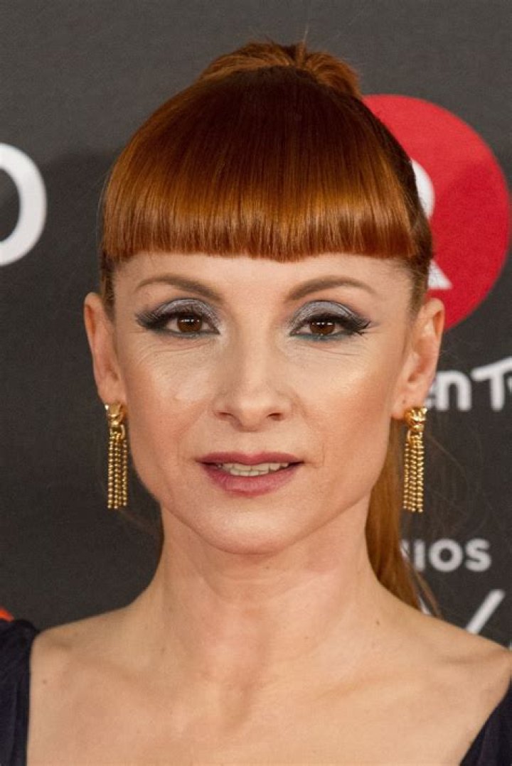 Najwa Nimri – Biography, Facts & Life Story