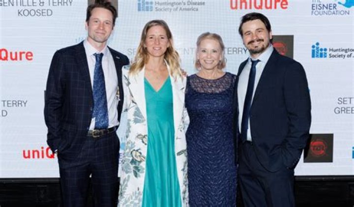 Nancy Morgan Net Worth