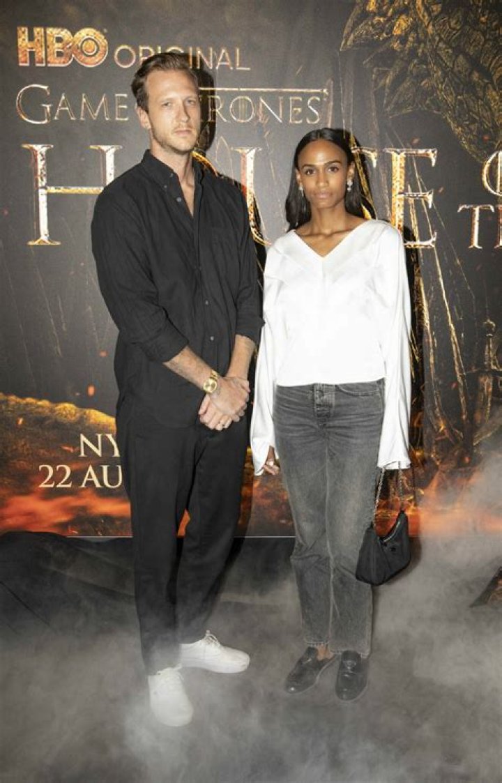 Nanna Blondell – Biography, Facts & Life Story