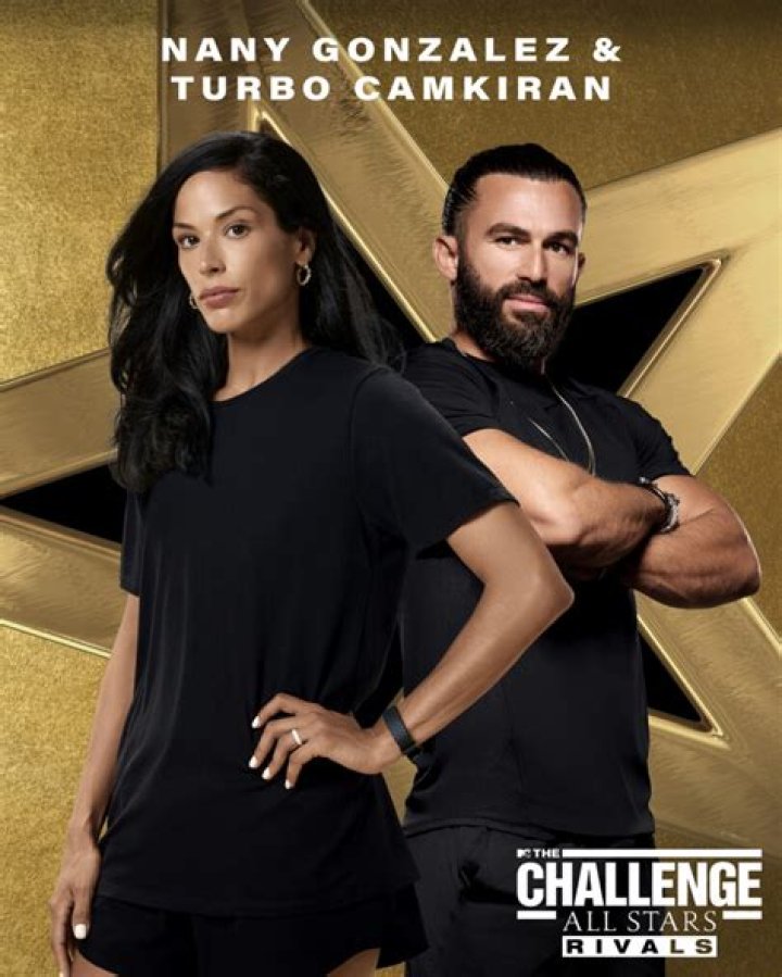 MTV’s 'The Challenge' Nany Gonzalez Talks Ex-Boyfriend and Johnny Bananas