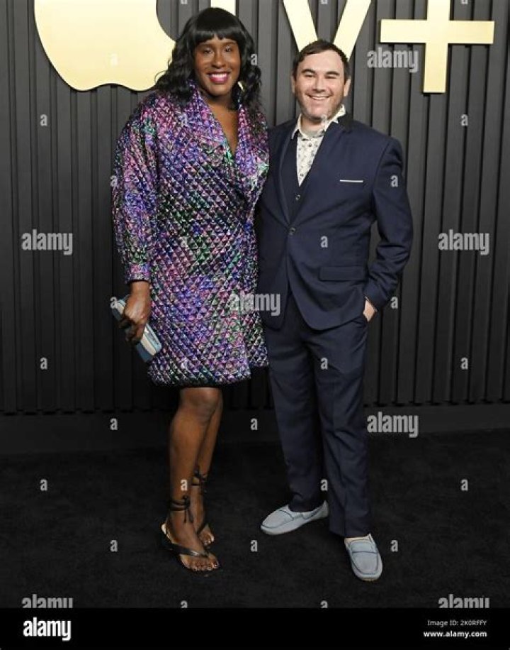 Naomi Ekperigin – Biography, Facts & Life Story