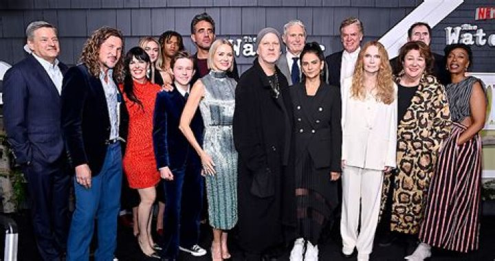 Naomi Watts Weight Loss Before And After; Has The Watcher Cast Done Surgery?