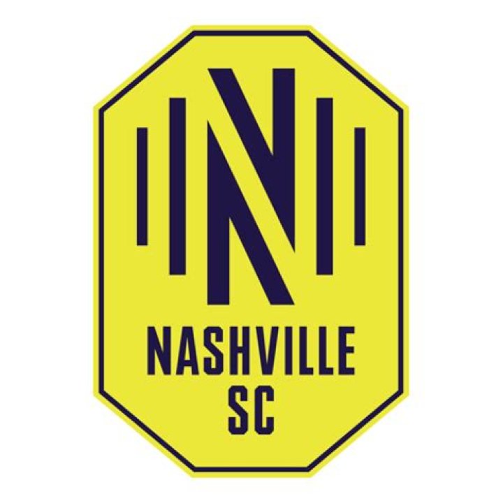Nashville SC Logo & Symbol – Nashville SC MLS Team History