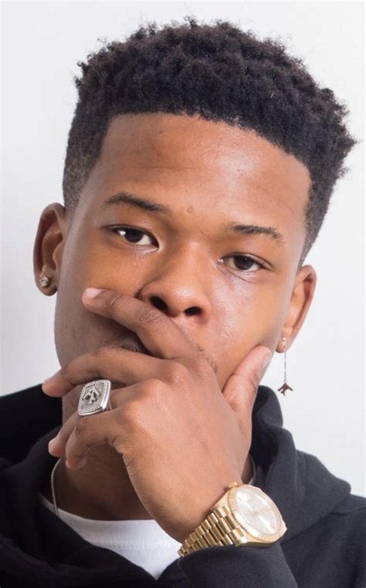 Nasty C Net Worth