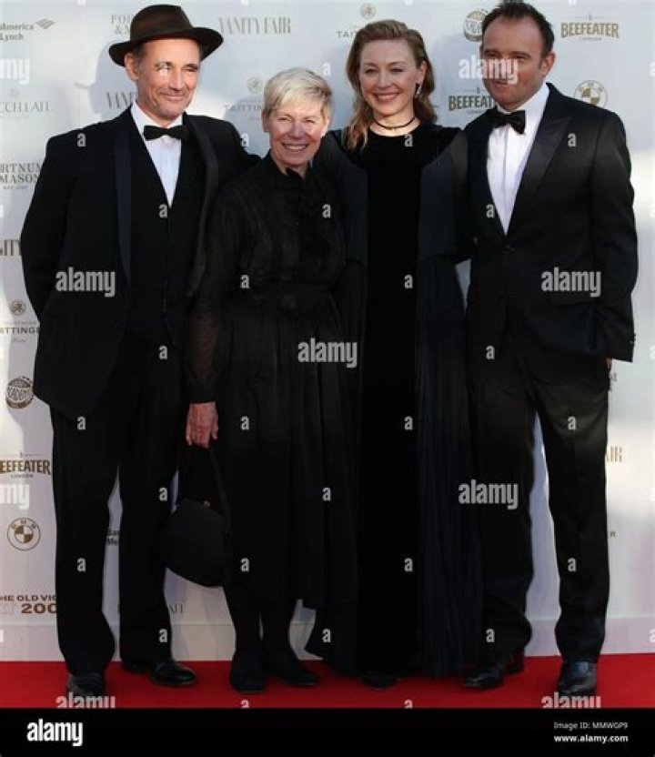 Who Was Nataasha Van Kampen? Juliet Rylance Sister- Parents