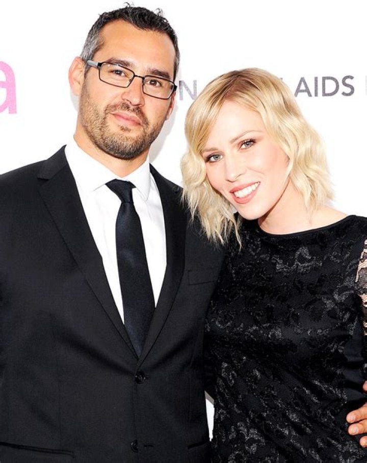 Who is Natasha Bedingfield's Husband? They've Been Together a While