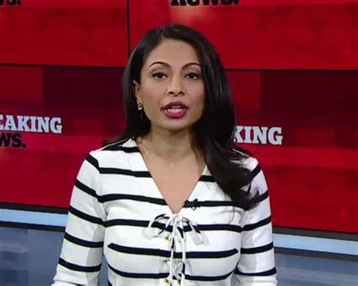 Natasha Fatah Biography, Age, Husband, Career, Wiki, Net Worth, Kids & More