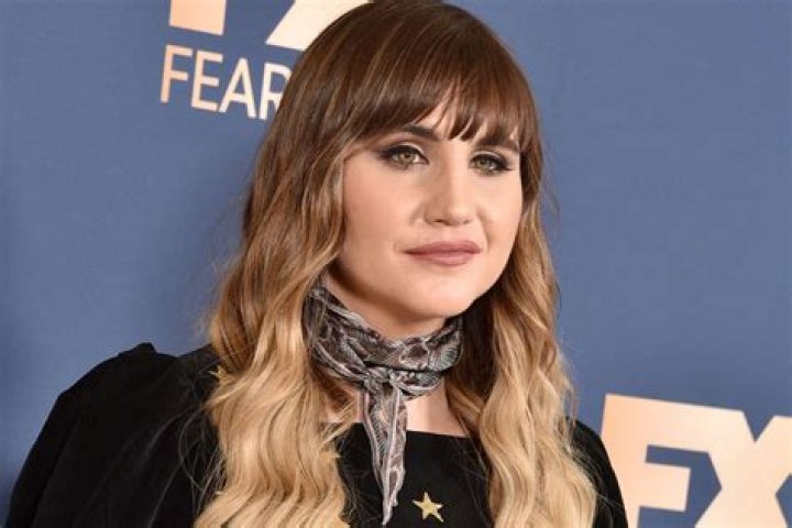 Is Natasia Demetriou Married? Is the Actress and Comedienne Pregnant?