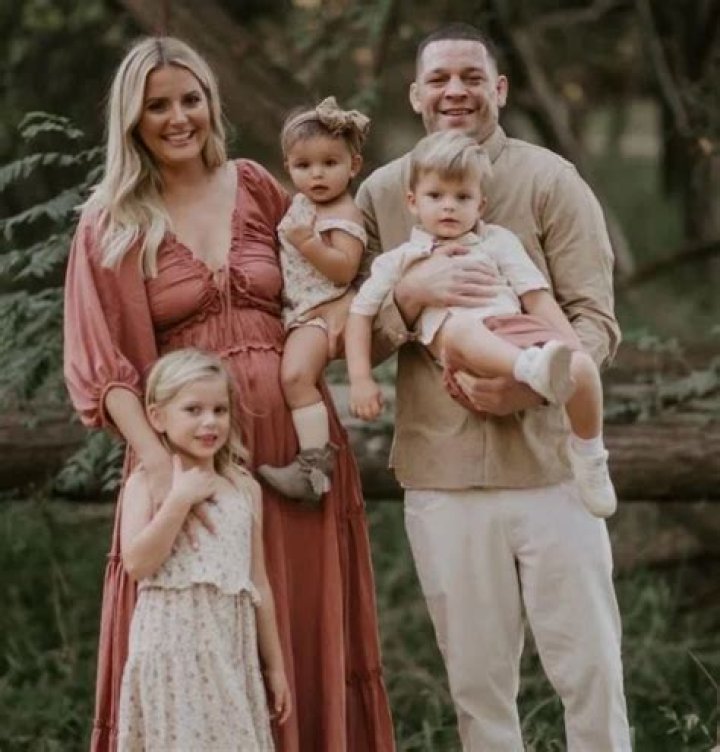 Who Is Nate Diaz’s Wife? More About Baby Mama Misty Brown