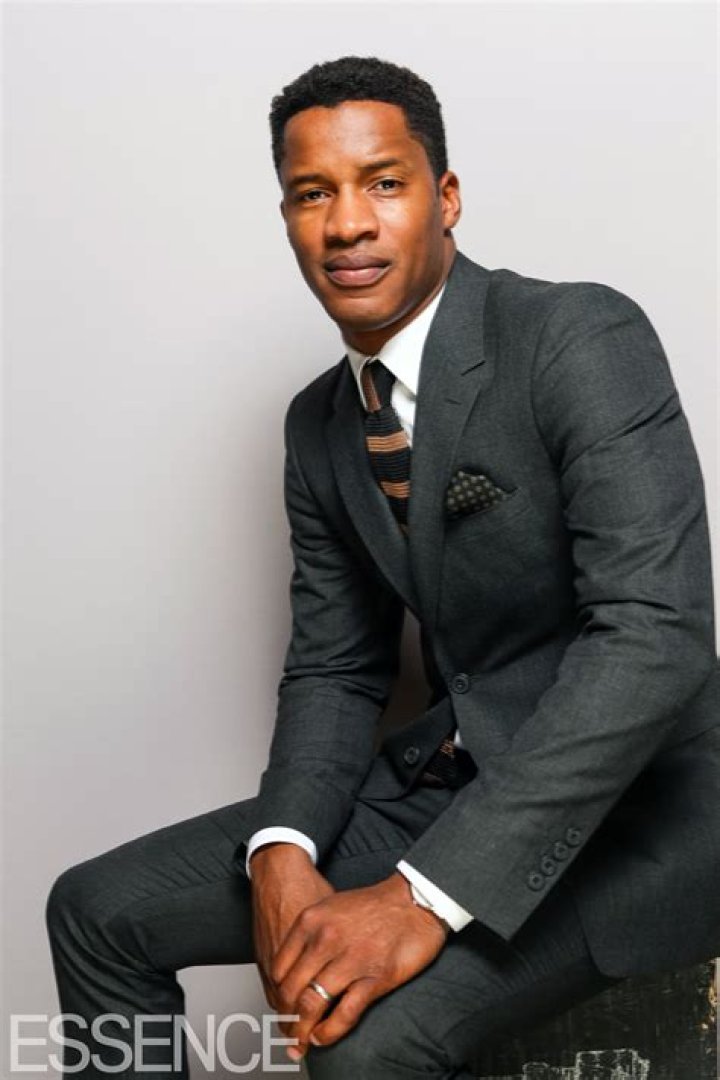 Nate Parker