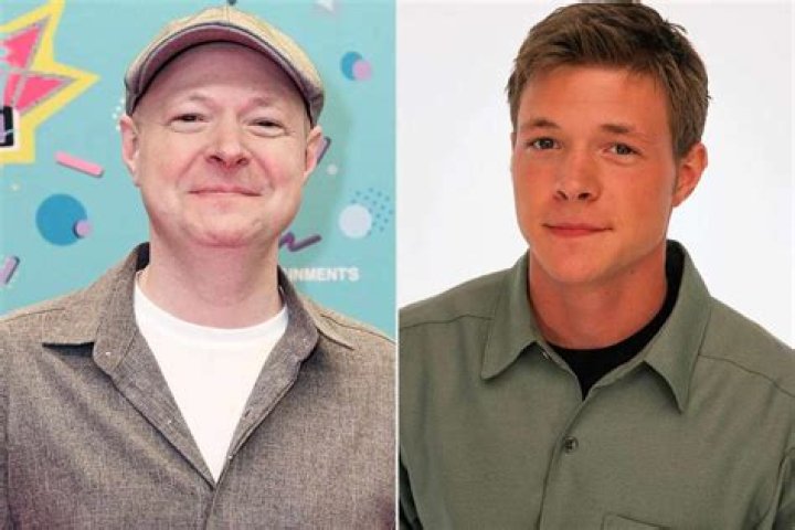 Nate Richert – Biography, Facts & Life Story