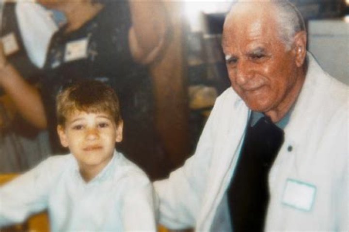 Nathan Carman Mother Linda Carman Killed In 2016