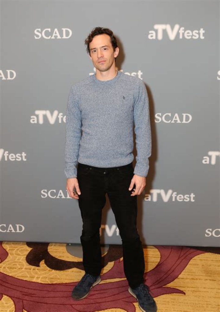 Nathan Darrow Net Worth