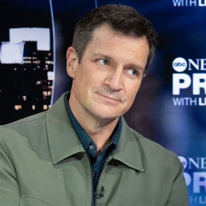 Nathan Fillion – Biography, Facts & Life Story