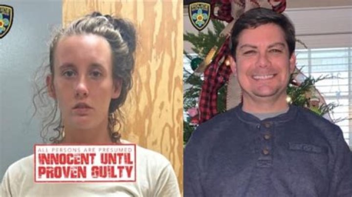 Nathan Millard Obituary: Tiffany Ann Guidry Arrested