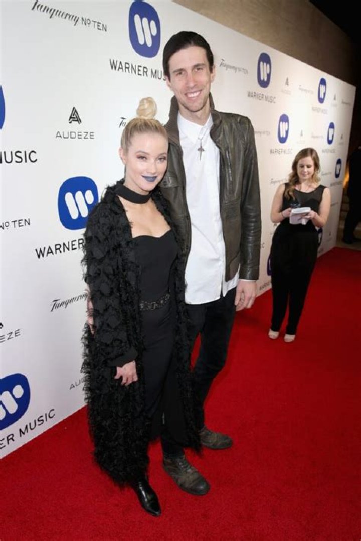 Nathaniel Motte Net Worth