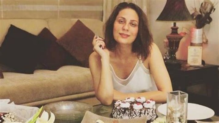 Nausheen Shah – Biography, Facts & Life Story