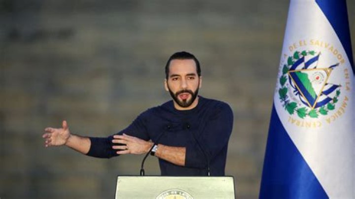 Nayib Bukele Net Worth – How Much is Bukele Worth?