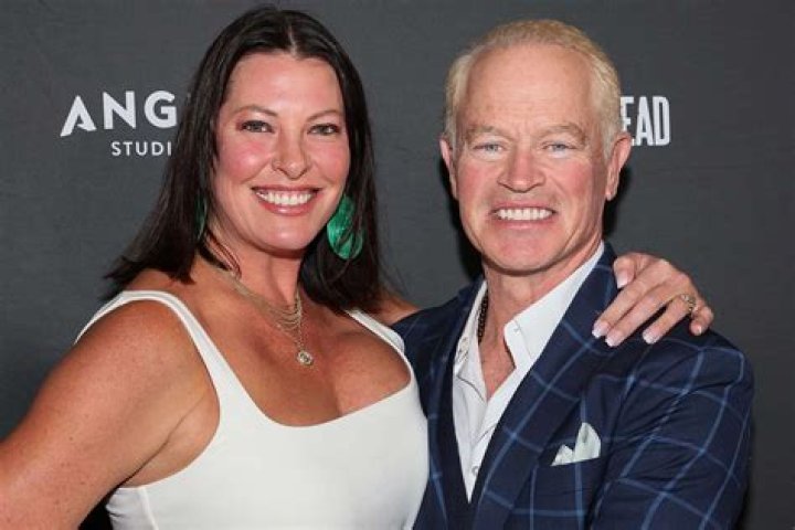Neal McDonough’s Wife Ruve McDonough, Married To Him Since December 2003