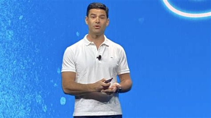 Ned Segal Net Worth – How Much is Ned Segal Worth?