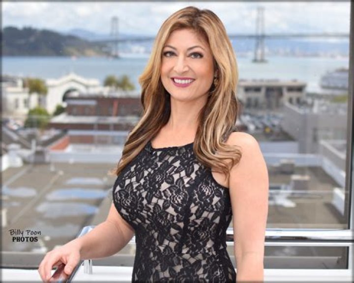 Neda Iranpour News 8, Bio, Wiki, Age, Height, Husband, Salary, and Net Worth