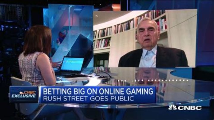 Neil Bluhm Net Worth – How Much is Neil Bluhm Worth?