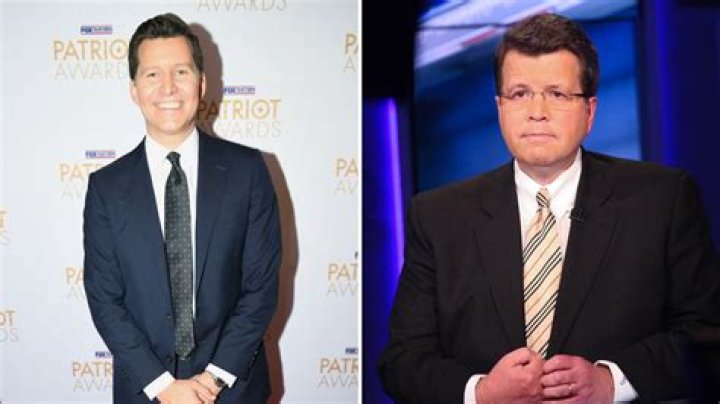 Neil Cavuto: Where is he From? Details About His Parents, Family, Education, Net worth, Salary