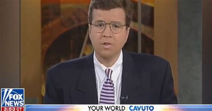 Neil Cavuto Fox News, Bio, Wiki, Age, Height, Wife, Salary, and Net Worth