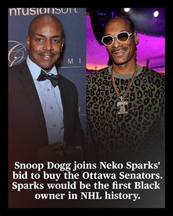 Who is Neko Sparks? Biography, Age, Parents, Career, Wife’s Name, Net Worth, Height, and More