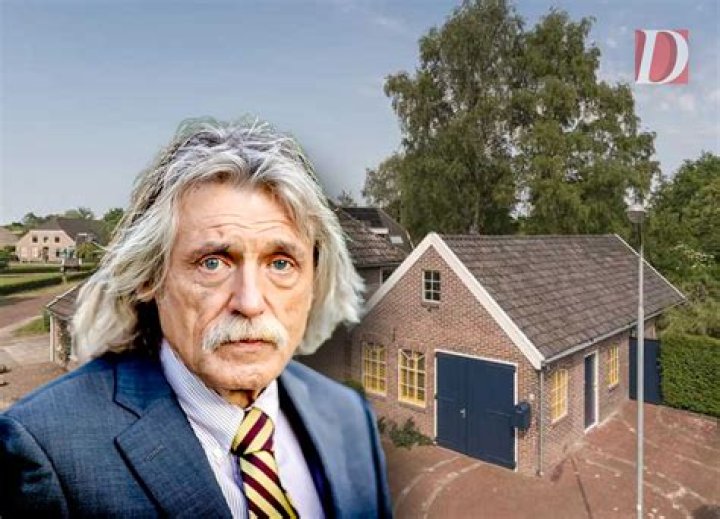 Nelis Joustra Net Worth