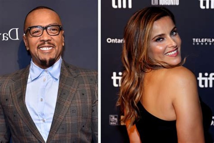 Is She Dating Hodgy Beats?