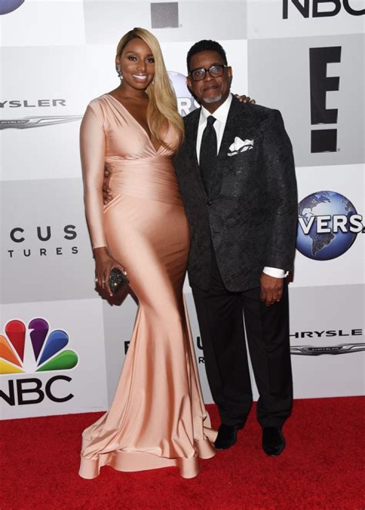 'RHOA' Star NeNe Leakes Makes a Personal Confession about Husband Gregg Leakes Being on His Deathbed