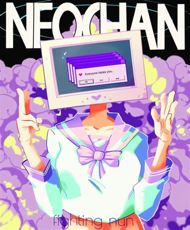 Neo Chan