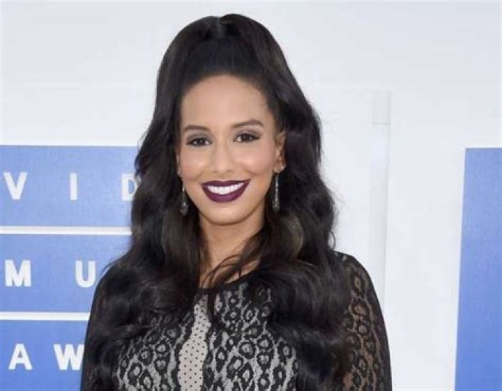 Nessa Diab Net Worth