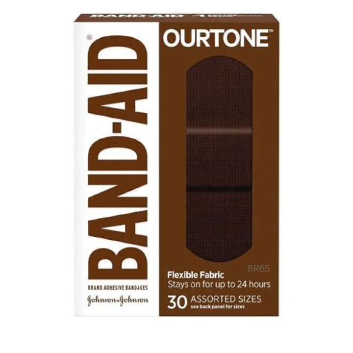 Why Band-Aid Black & Brown Skin-Toned Bandages Are Controversial? Role Of Browndages & Tru-Color Bandages!
