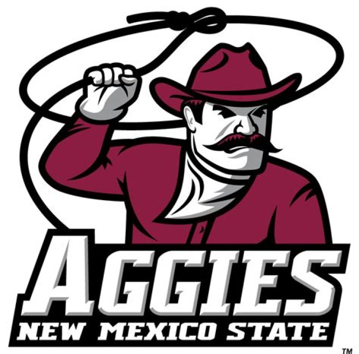 New Mexico State Aggies | College Football Network