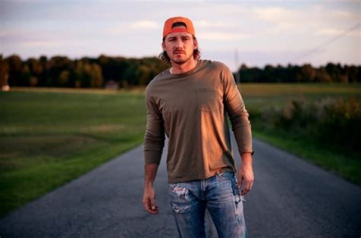 Morgan Wallen Hits Fans With an Exciting Triple Release, Along With the Announcement of His Third Studio Album Titled “One Thing at a Time” – Celeb Secrets Country