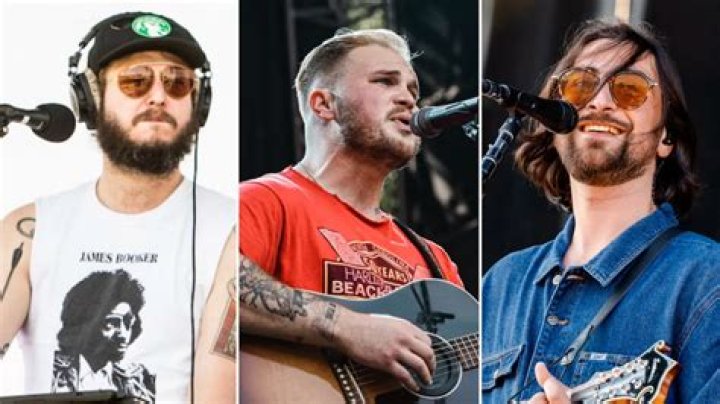 Zach Bryan Releases New EP Boys of Faith Featuring Bon Iver and Noah Kahan – Celeb Secrets Country