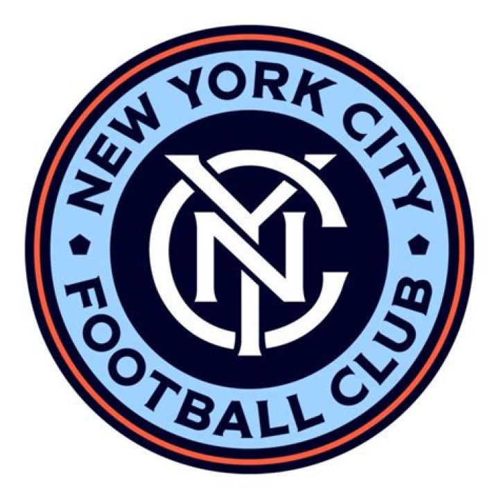 New York City FC Logo & Symbol – New York City FC MLS Team History