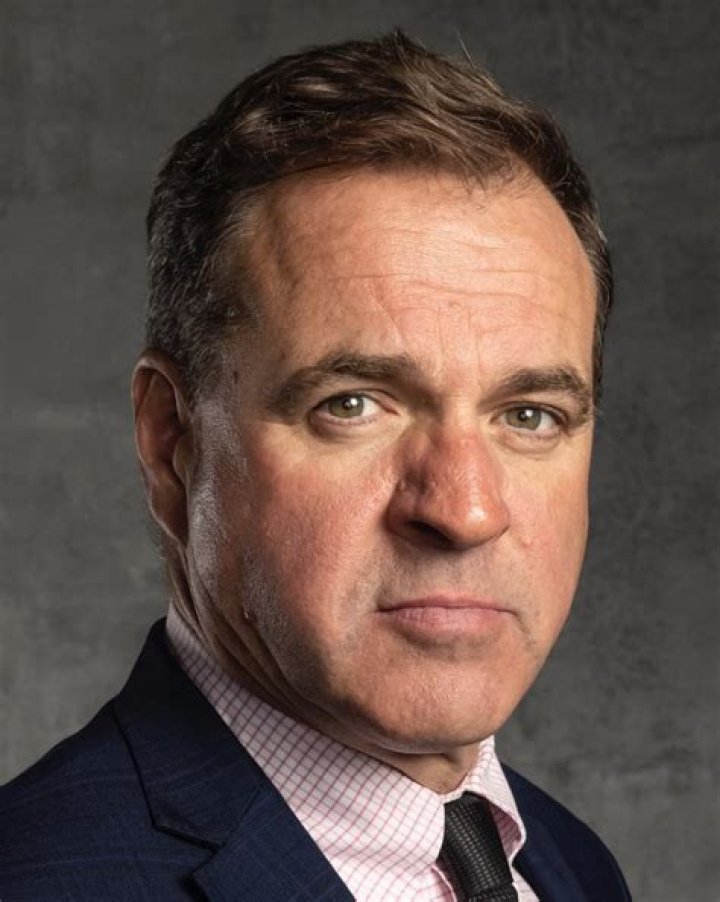 Niall Ferguson Historian, Bio, Wiki, Age, Height, Wife, Books, and Net Worth