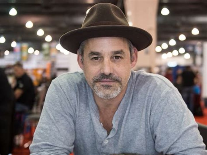 Nicholas Brendon